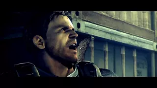 [720p] RESIDENT EVIL 5 - 2009 New Trailer