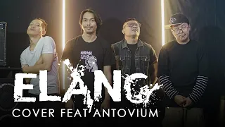 Dewa 19 - Elang | COVER by DCMD x ANTOVIUM