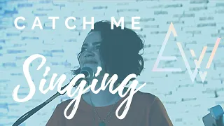 Catch Me Singing - Sean Curran (Acoustic) ENCOUNTER WORSHIP