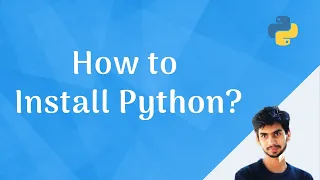 How to Install Python and Sublime Text?