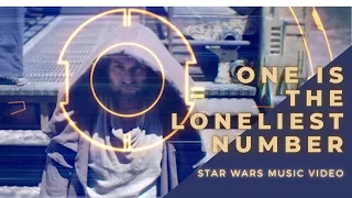 Obi Wan is the Loneliest Number - Epic Obi-Wan Kenobi Tribute - Star Wars x Baltic House Orchestra