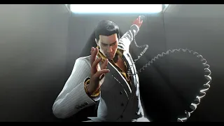 Receive You ~Tech Trance Arrange~ (Extended) - Ryu Ga Gotoku Zero/Yakuza Zero (Extended)