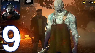 Dead by Daylight Mobile - Gameplay Walkthrough Part 9 - The Trapper (iOS, Android)