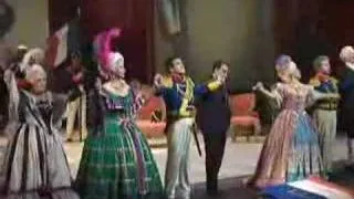 Fille du régiment alla Scala 2007