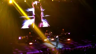 If You Leave by OMD (Partial song and poor quality) at The Anthem Wash DC : Sep 17 2019