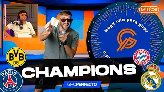 QUIÉN VA A LA FINAL DE LA CHAMPIONS? | GIRO PERFECTO (18/04)