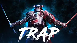 SAMURAI ☯ Japanese Trap & Bass Type Beat ☯ Trapanese Hip Hop Mix