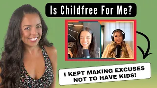 Why I Chose To Be CHILDFREE? | Delilah