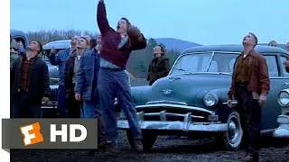 October Sky (4/11) Movie CLIP - Success! (1999) HD