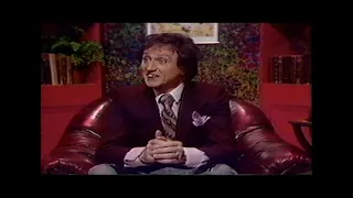 Ken Dodd Laughter Show - Christmas 1.4 -  Comedy and "Hold My Hand"