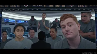 Space Force Episode 9 One Small Step...