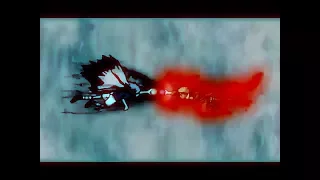 $UICIDEBOY$ // NARUTO VS SASUKE