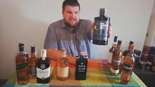 Škótske whisky ? Malt ? Čo to je ?