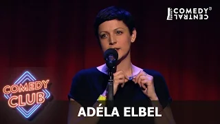 Těhotenství | Adéla Elbel