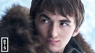 Game of Thrones Theory: Is Bran Stark Evil or Good?