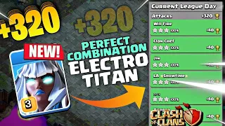 New Th15 Electro Titan Attack Strategy!Th15 Attack Strategy -Best Electro Titan Attack Strategy Th15