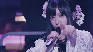 Wagakki Band - 砂漠の子守唄 (Sabaku no komoriuta) / Premium Symphonic Night Vol.2 [ENG SUB CC]