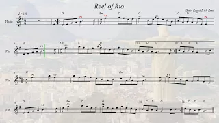 Reel of Rio