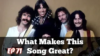 What Makes This Song Great? Ep.71 BOSTON (#2)