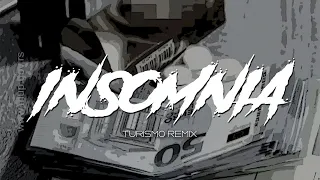 Lacku x LeFlow x Fox x Rajm x Elon x Rade x Jerkov - INSOMNIA (Turismo Remix) VIDEO