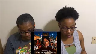 Michael Jackson Beatboxing Collection Reaction!