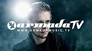 Armin van Buuren feat. Trevor Guthrie - This Is What It Feels Like (W&W Remix)