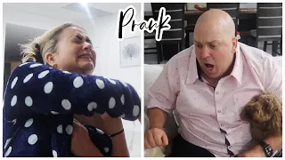 PRANKING OUR PARENTS ...!!!| VLOG#1468