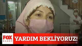 Yardım bekliyoruz... 23 Kasım 2020 Selçuk Tepeli ile FOX Ana Haber