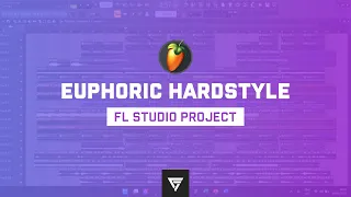 anyone need this euphoric hardstyle FLP?