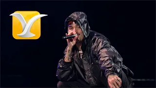 Rels B - SIN MIRAR LAS SEÑALES - Festival de la Canción de Viña del Mar 2023 - Full HD 1080p