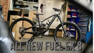 2023 TREK FUEL EX 8 GEN 6 | More, More, More