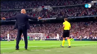 Real Madrid vs Barcelona 2-0 (Super Cup Final) All Goals & Highlights 16/08/2017 HD SPANISH