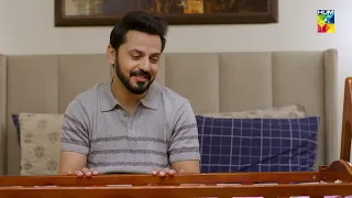 Meesni Episode 16 - [ 𝗕𝗲𝘀𝘁 𝐒𝐜𝐞𝐧𝐞 03 ] #bilalqureshi #sharmeenkashif - HUM TV