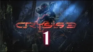 Crysis 3 - Capitulo 1 - Español (HD)