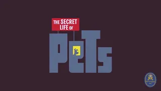 Смешные моменты из Тайная жизнь домашних животных // The Secret Life of Pets