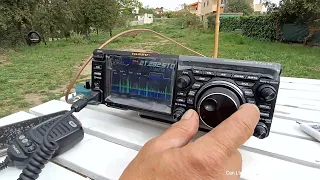 # Vertical para 7 MHz ea3hjo josep