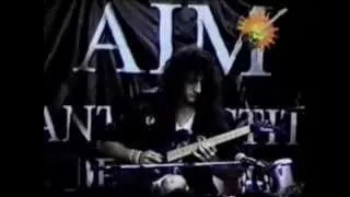 Betcha can't play this - Jason Becker