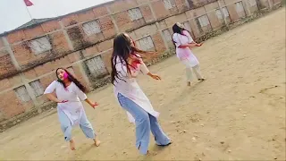 Balam Pichkari I Prashansa Nepal Dance Studio l Prasanna Gahatraj Choreography