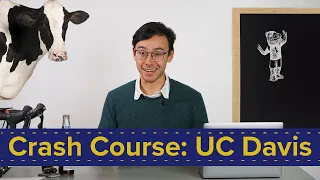 Crash Course: UC Davis