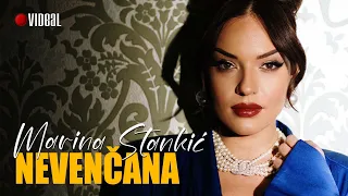 MARINA STANKIĆ - NEVENČANA ( Official Music Video 2024 ) 4k