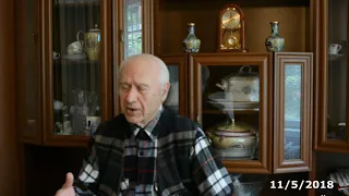 90 летний грузин поет романс Чаиковского Хотел бы в единое слово -Тенгиз Заалишвили