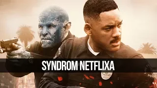 Syndrom Netflixa - Dlaczego platforma nie umie w filmy?
