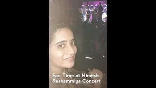 Himesh Reshammiya Live in Concert at Surat 2019 l Himesh Reshammiya Concert