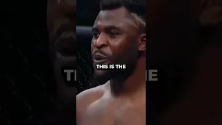 This is the REAL reason Francis Ngannou left the UFC #MMA #FrancisNgannou #sergeipavlovich