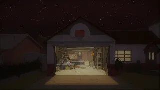 Rick and Morty Theme Song [Lo-Fi Version]