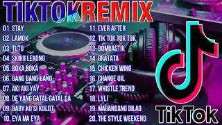 NEW TIKTOK VIRAL SONG REMIX DJ ROWEL DISCO NONSTOP HITS 2021 TIKTOK [TEKNO MIX]| Stay , TuTu...