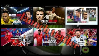Launch Trailer PES 2017 Mobile - eFootball™ 2022 Mobile |Android|