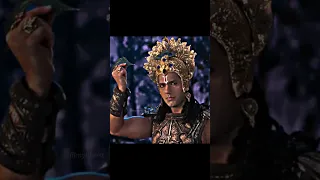 🚩krisha attitude status|wait for end|🔥#shorts #ytshorts #trending #suryaputrakarn