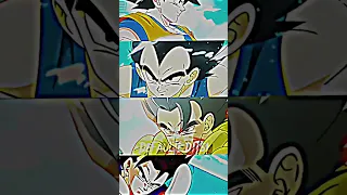 Ultra Gogito Vs Ultra Goku, Ultra Vegeta, Ultra Gogeta, And Ultra Vegito
