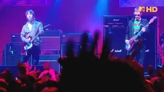 Oasis Champagne Supernova Live Wembley.wmv